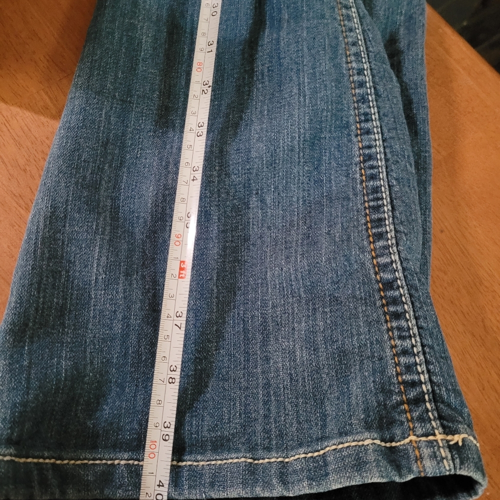 Bebe jeans - Picture 10 of 10